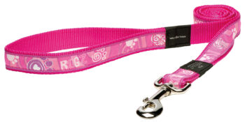 Armed Respons Lijn Pink Paw