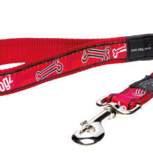 Armed Respons Lijn Red Rogz Bone