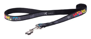 Armed Respons Lijn Mul. Bone Black