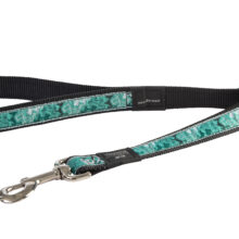 Armed Respons Lijn Mint Dog-Black