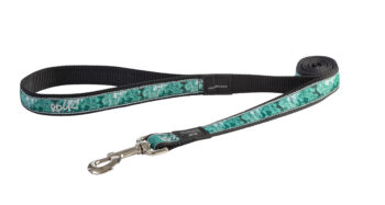 Armed Respons Lijn Mint Dog-Black