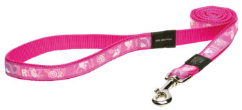 Beach Bum Lijn Pink Paw