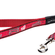 Beach Bum Lijn Red Rogz Bone