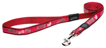 Beach Bum Lijn Red Rogz Bone