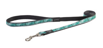 Beach Bum Lijn Mint Dog-Black