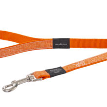 Beach Bum Lijn Orange Doodle-Orange