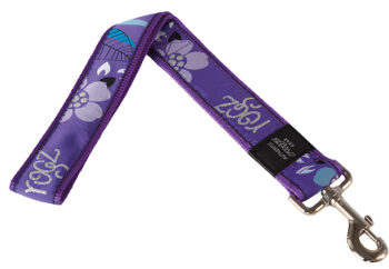 Special Agent Lijn Purple Forest
