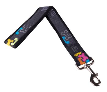 Special Agent Lijn Multi Bone Black