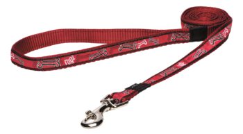 Scooter Lijn Red Rogz Bone