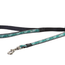 Scooter Lijn Mint Dog-Black