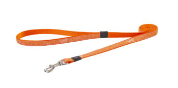 Scooter Lijn Orange Doodle-Orange