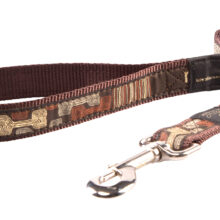 Armed Respons Lijn XL Mocha Bone