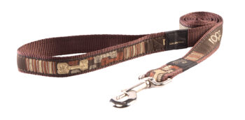 Armed Respons Lijn XL Mocha Bone