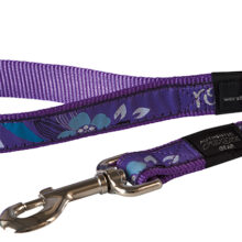 Armed Respons Lijn XL Purple Forest