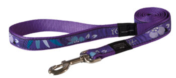 Armed Respons Lijn XL Purple Forest