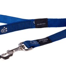 Armed Respons Lijn XL Navy Paw
