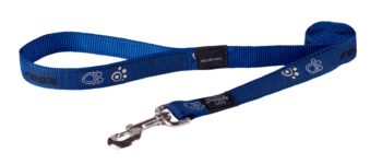 Armed Respons Lijn XL Navy Paw