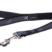 Armed Respons Lijn XL Mul. Bone Black