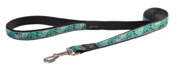 Armed Respons Lijn XL Mint Dog-Black
