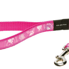 Beach Bum Lijn Lang Pink Paw