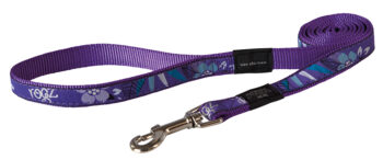 Beach Bum Lijn Lang Purple Forest