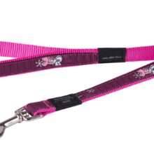 Beach Bum Lijn Lang Pink Love