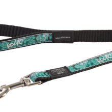 Beach Bum Lijn Lang Mint Dog-Black