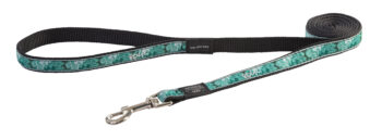 Beach Bum Lijn Lang Mint Dog-Black