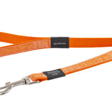 Beach Bum Lijn Lang Orange Doodle-Orange