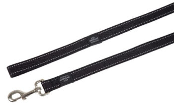 Utility Lange Lijn XL Black