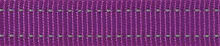 Utility Lange Lijn L Purple