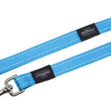 Utility Lange Lijn L Turquoise