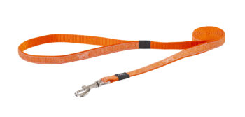 Scooter Lijn Lang Orange Doodle-Orange