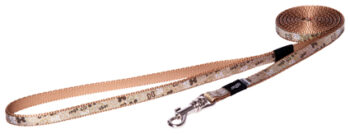 Lapz Trendy Lijn Lang Brown Bones XS