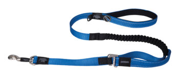 Utility Control Lead XL Blue