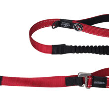Utility Control Lead XL Red