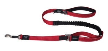 Utility Control Lead XL Red