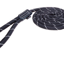 Rope Lijn Lang M Black