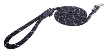 Rope Lijn Lang M Black