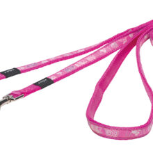 Jelly Lijn Multi Pink Paw