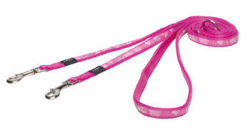 Jelly Lijn Multi Pink Paw