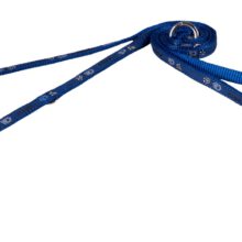 Jelly Lijn Multi Navy Paw