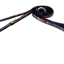 Jelly Lijn Multi Bone Black