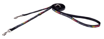 Jelly Lijn Multi Bone Black