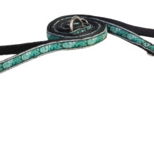 Jelly Lijn Multy Mint Dog-Black