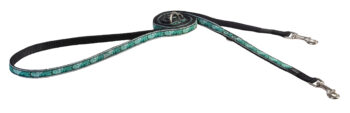 Jelly Lijn Multy Mint Dog-Black