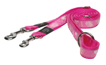 Armed Respons Lijn Mul. Pink Paw