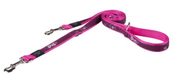 Armed Respons Lijn Mul. Pink Love