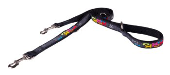 Armed Respons Lijn Mul. Multi Bone Black