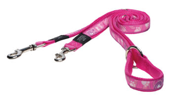 Beach Bum Lijn Mul. Pink Paw